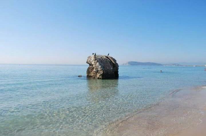 مبيت وإفطار كوارتو سانتيلينا Oasi Ottocento المظهر الخارجي الصورة